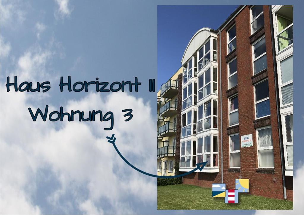 Bahr Fewo Ferien Und Wohnen Haus Horizont Ii Wohnung 3