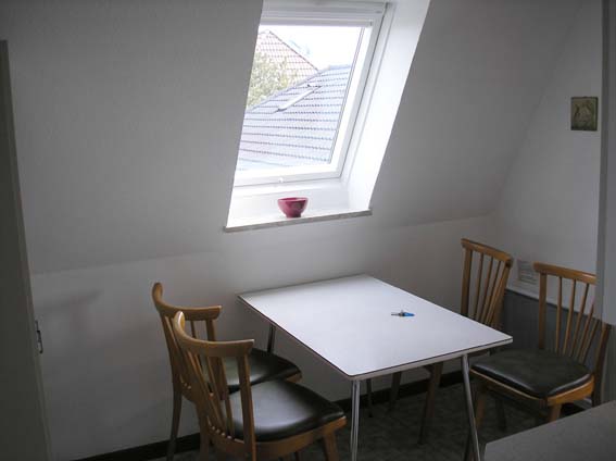 Küche Whg 4