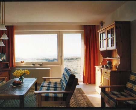 Wohnung III
